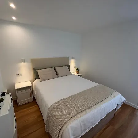 Modern With Pool And Balcony * San Bartolome de Tirajana (Gran Canaria)