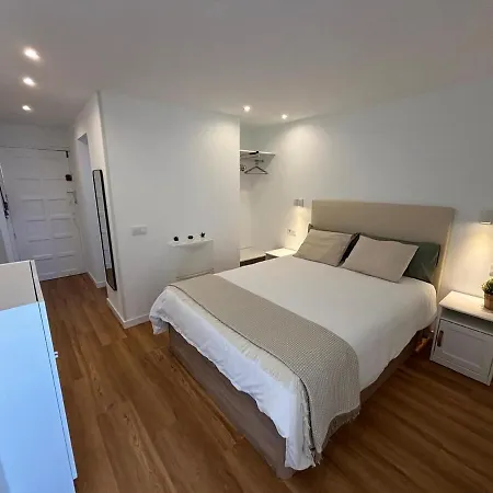 Modern With Pool And Balcony * San Bartolome de Tirajana (Gran Canaria)